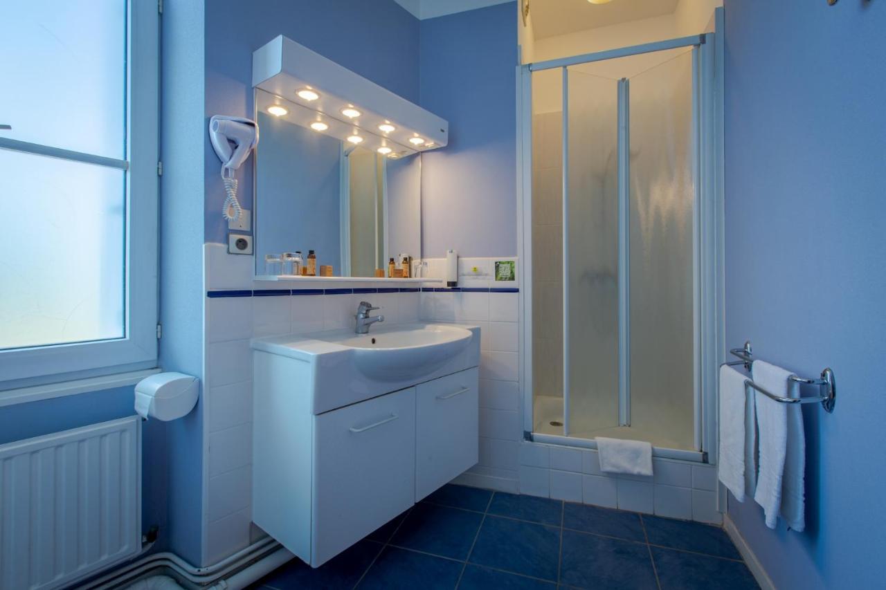 Hotel Mileade Le Domaine De La Blairie - Saumur Saint-Martin-de-la-Place 외부 사진