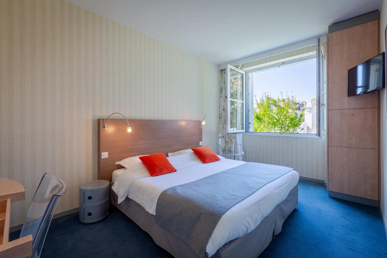 Hotel Mileade Le Domaine De La Blairie - Saumur Saint-Martin-de-la-Place 외부 사진
