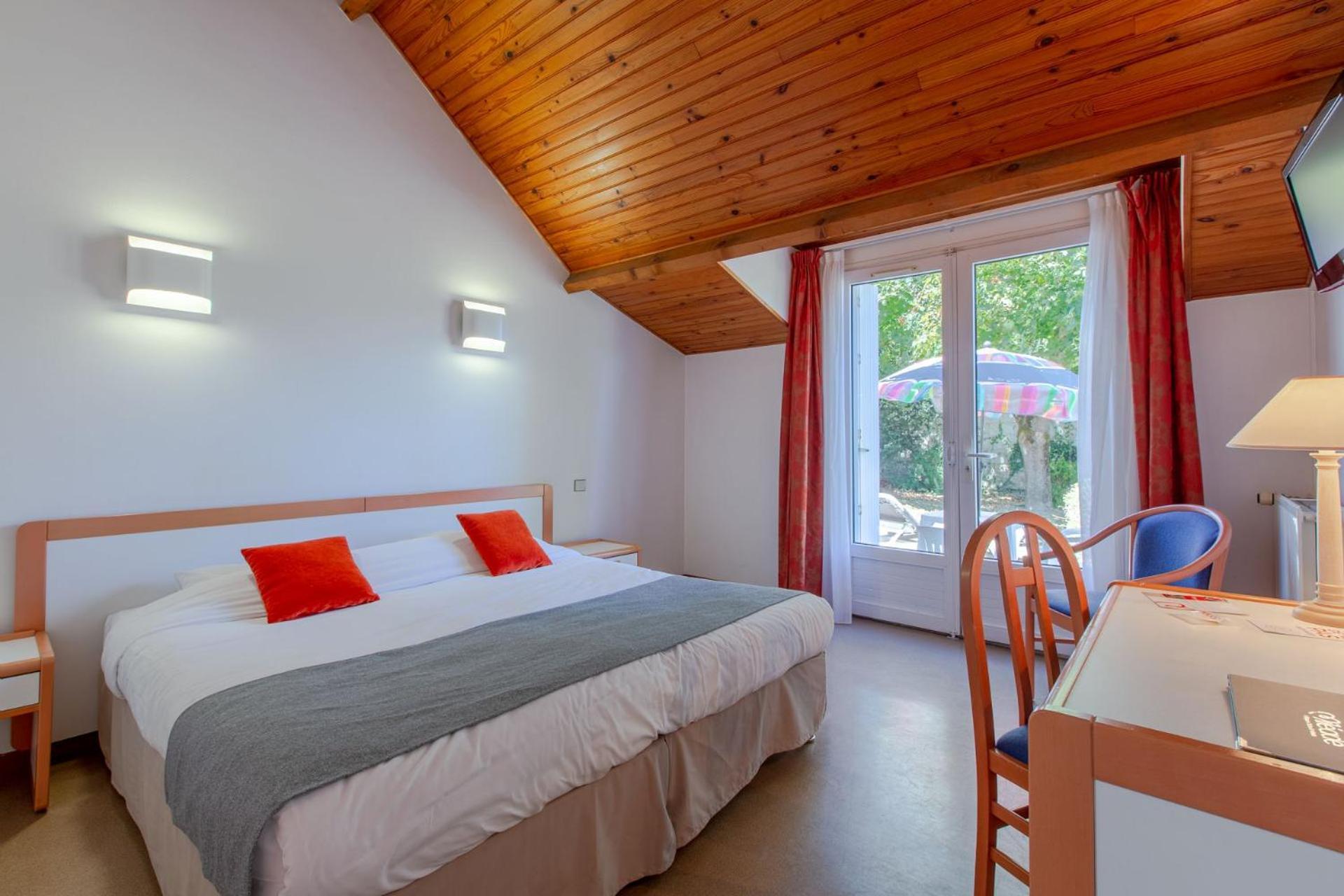 Hotel Mileade Le Domaine De La Blairie - Saumur Saint-Martin-de-la-Place 외부 사진