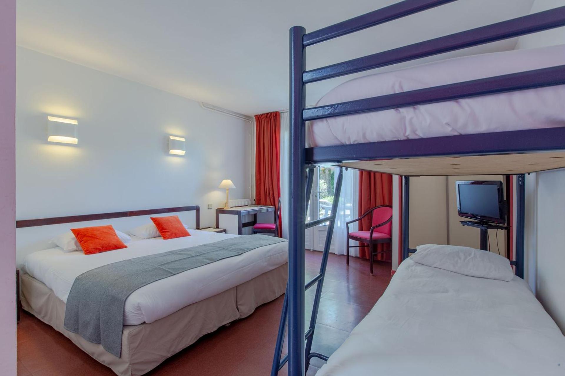Hotel Mileade Le Domaine De La Blairie - Saumur Saint-Martin-de-la-Place 외부 사진