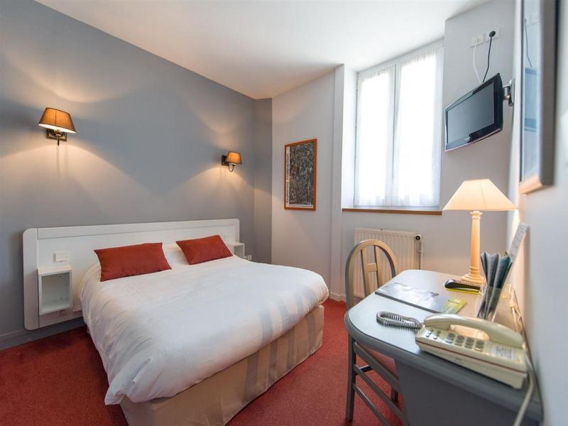 Hotel Mileade Le Domaine De La Blairie - Saumur Saint-Martin-de-la-Place 외부 사진