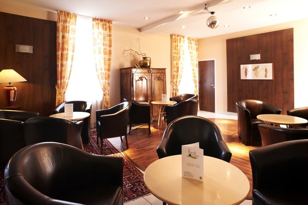 Hotel Mileade Le Domaine De La Blairie - Saumur Saint-Martin-de-la-Place 외부 사진