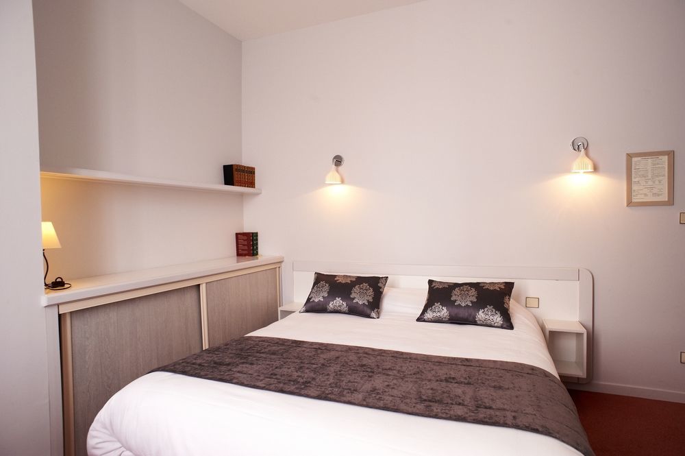 Hotel Mileade Le Domaine De La Blairie - Saumur Saint-Martin-de-la-Place 외부 사진