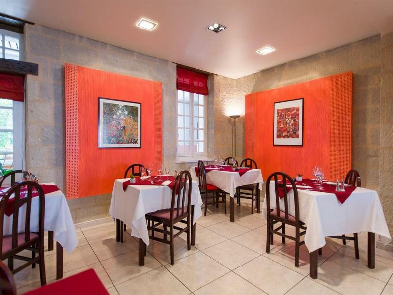 Hotel Mileade Le Domaine De La Blairie - Saumur Saint-Martin-de-la-Place 외부 사진